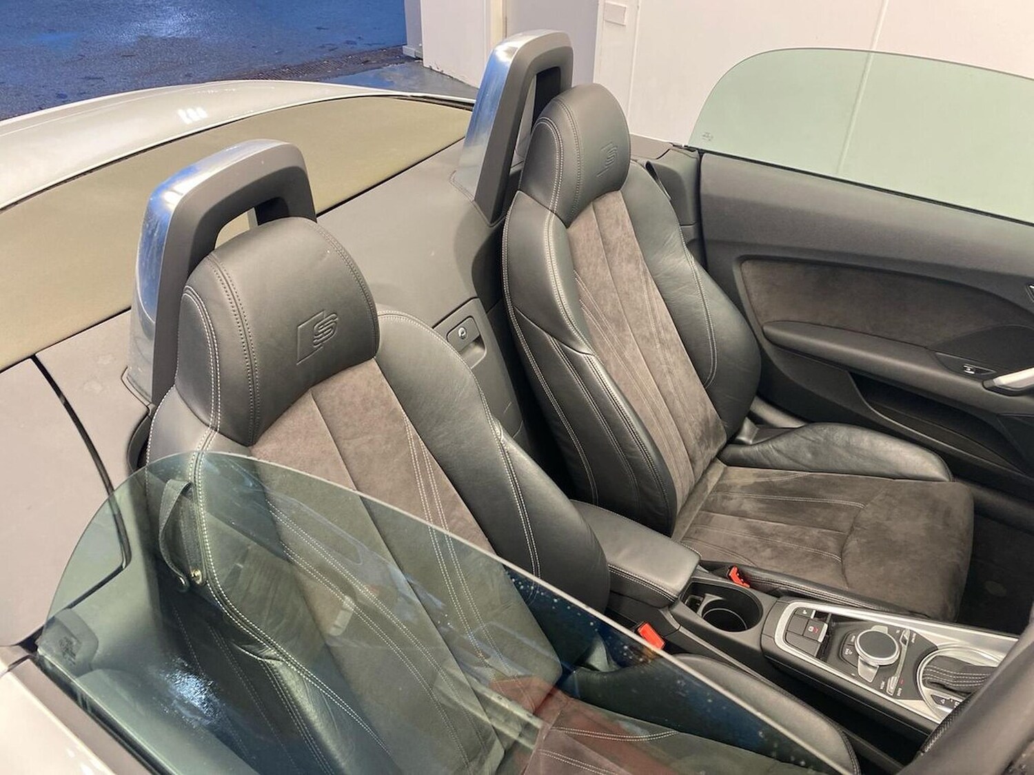 Used Audi TT 2016 for sale - 76979910: Photo 34