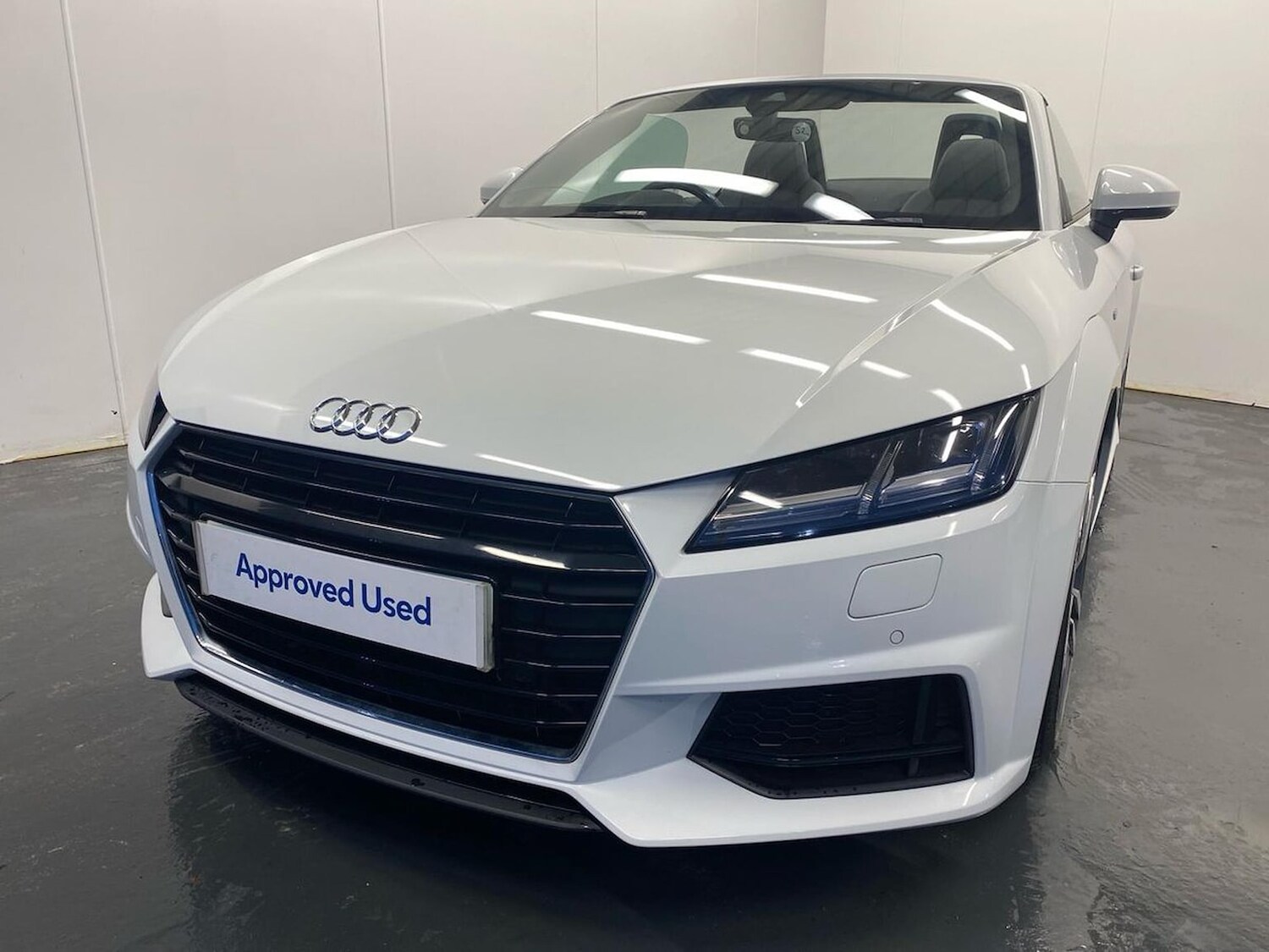 Used Audi TT 2016 for sale - 76979910: Photo 35