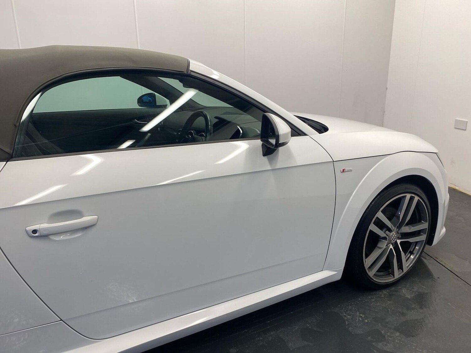 Used Audi TT 2016 for sale - 76979910: Photo 39