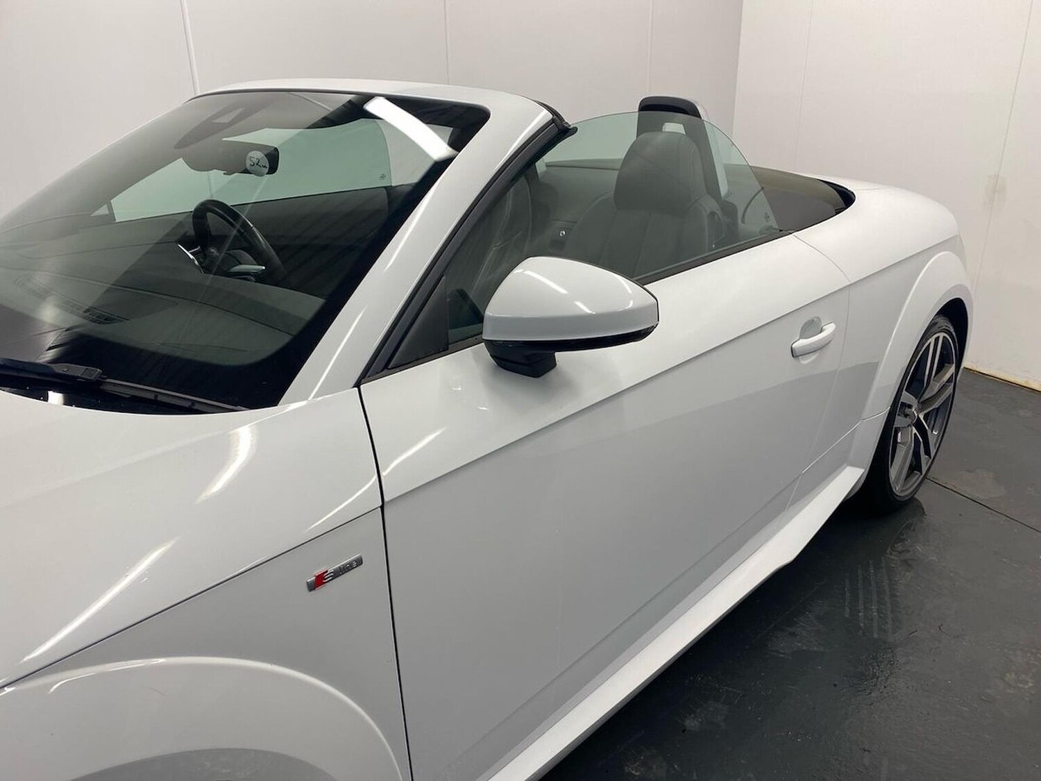 Used Audi TT 2016 for sale - 76979910: Photo 40