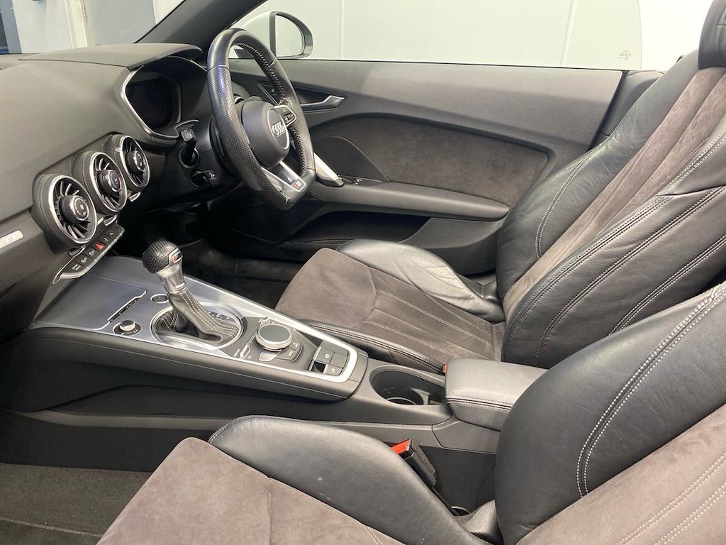 Used Audi TT 2016 for sale - 76979910: Photo 41