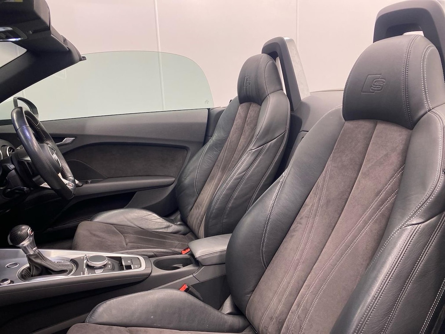 Used Audi TT 2016 for sale - 76979910: Photo 42