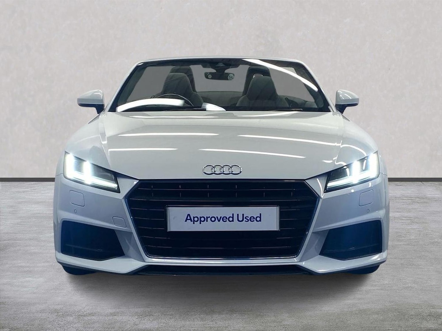Used Audi TT 2016 for sale - 76979910: Photo 7