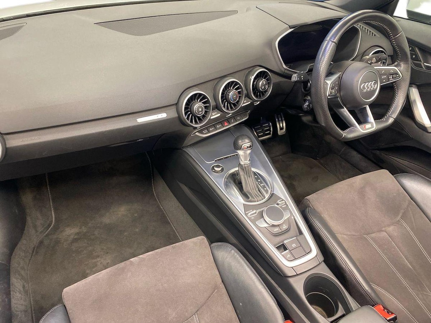 Used Audi TT 2016 for sale - 76979910: Photo 9