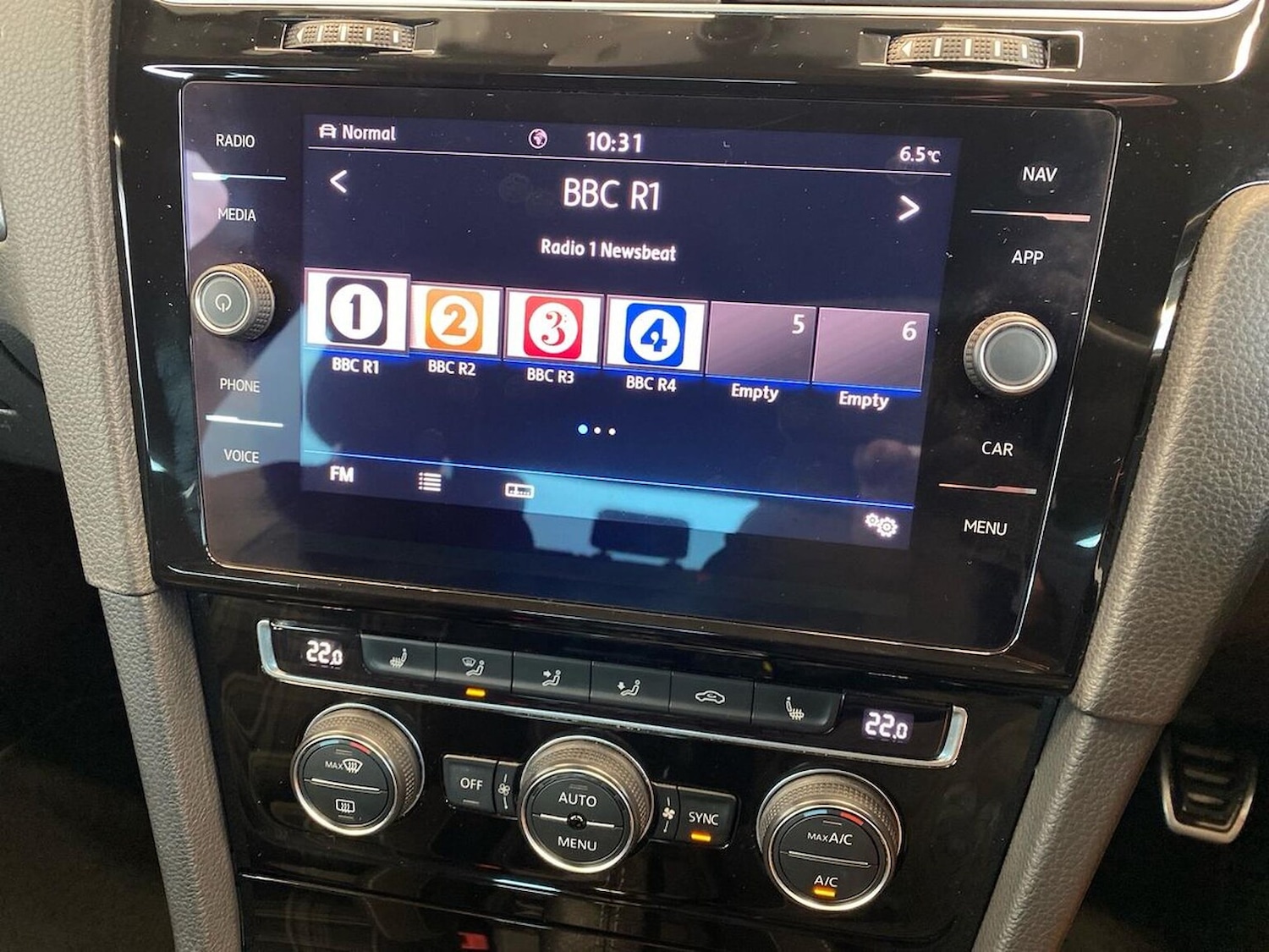 Used Volkswagen Golf 2018 for sale - 76970007: Photo 13