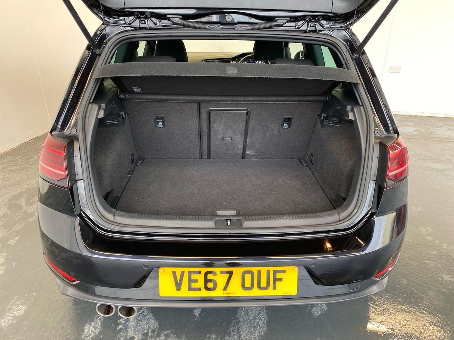 Used Volkswagen Golf 2018 for sale - 76970007: Photo 19