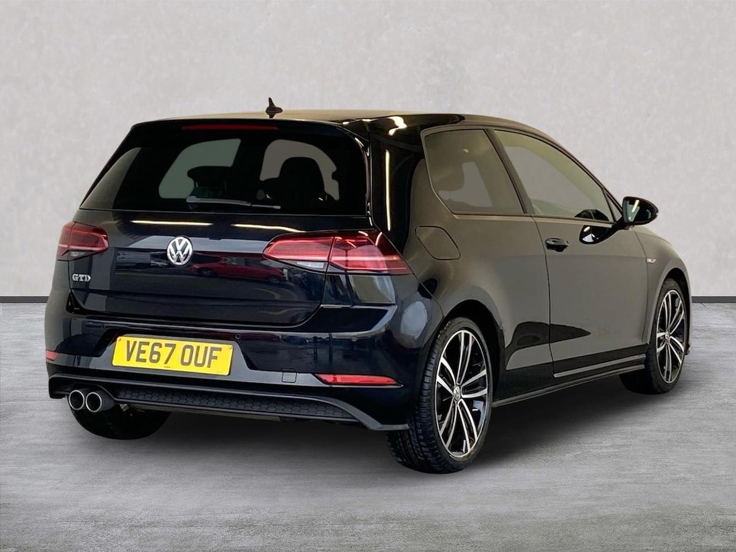 Used Volkswagen Golf 2018 for sale - 76970007: Photo 20