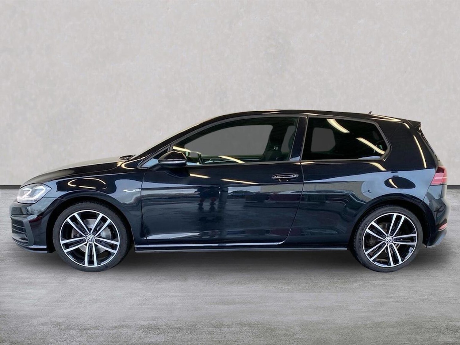 Used Volkswagen Golf 2018 for sale - 76970007: Photo 21