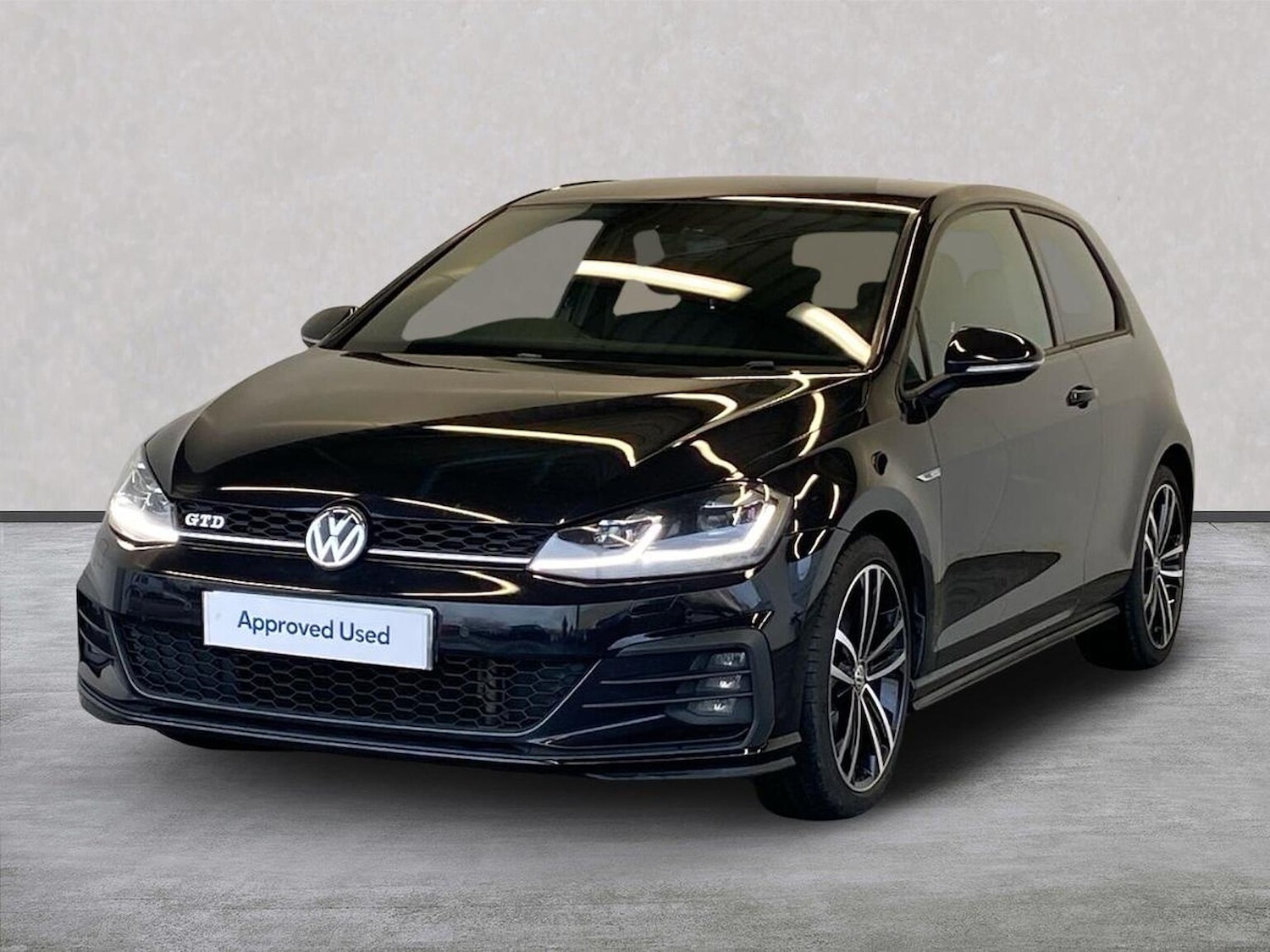 Used Volkswagen Golf 2018 for sale - 76970007: Photo 22
