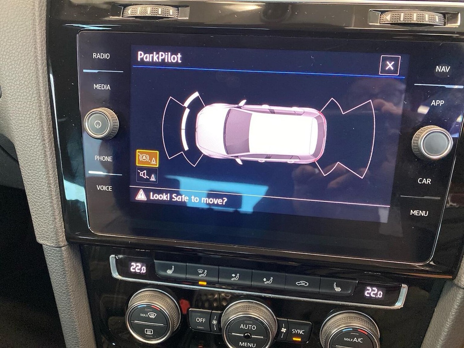 Used Volkswagen Golf 2018 for sale - 76970007: Photo 25