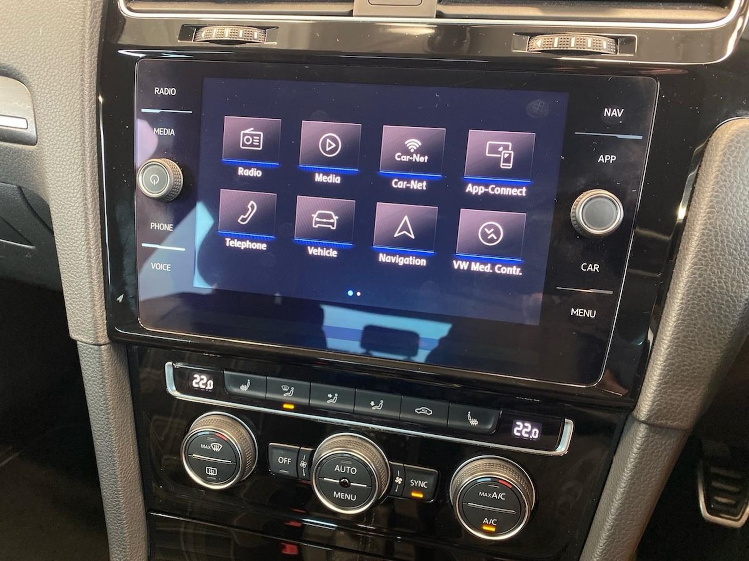 Used Volkswagen Golf 2018 for sale - 76970007: Photo 27