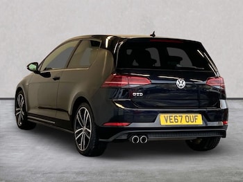 Used Volkswagen Golf 2018 for sale - 76970007: Photo