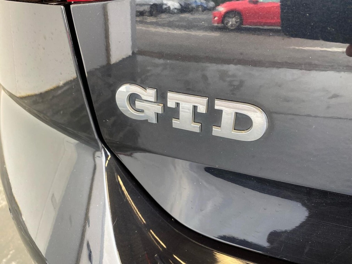 Used Volkswagen Golf 2018 for sale - 76970007: Photo 31