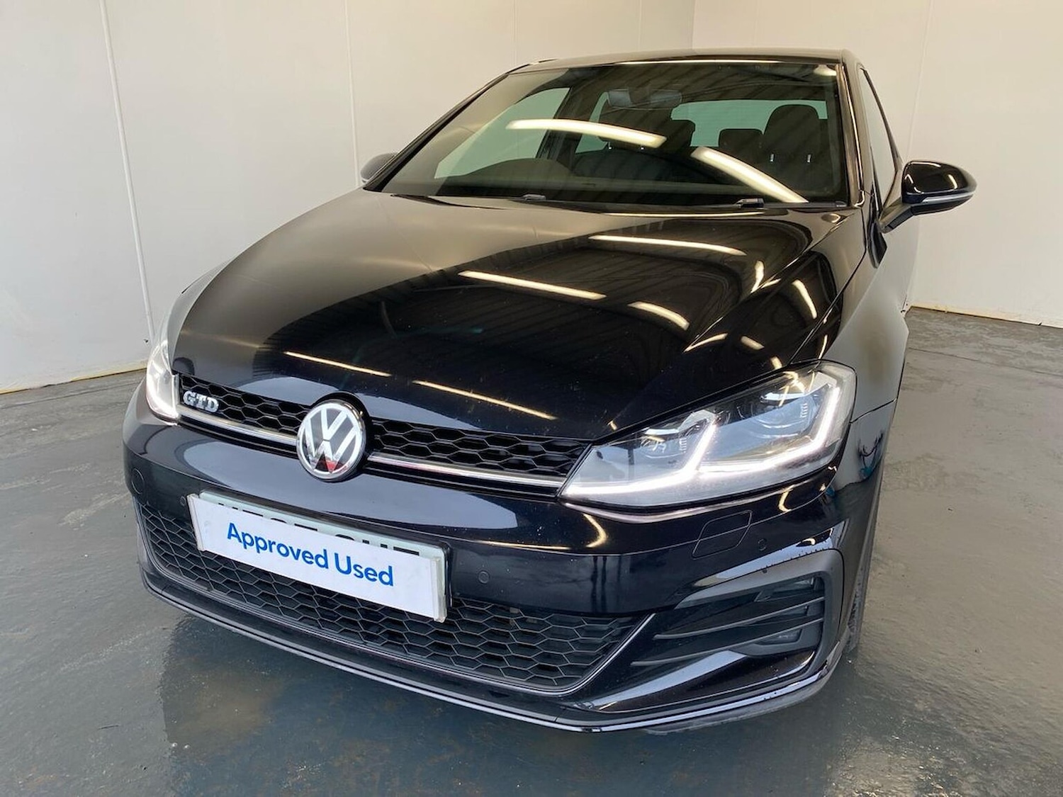Used Volkswagen Golf 2018 for sale - 76970007: Photo 35