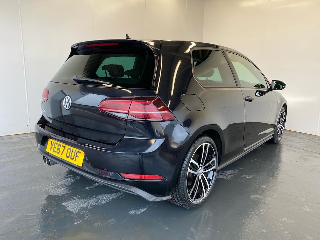 Used Volkswagen Golf 2018 for sale - 76970007: Photo 38