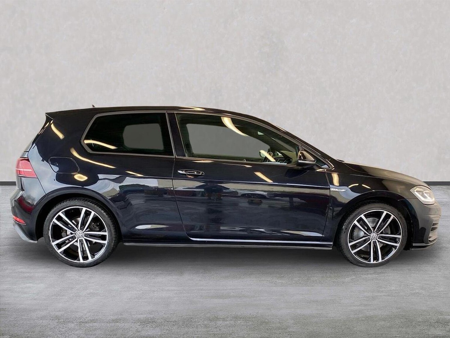 Used Volkswagen Golf 2018 for sale - 76970007: Photo 5
