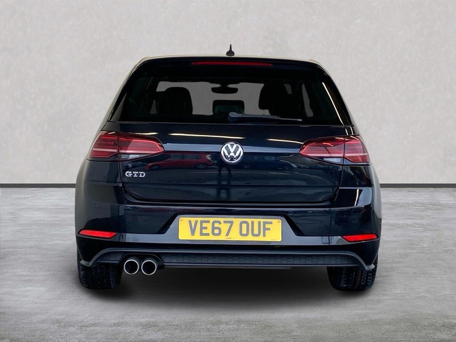 Used Volkswagen Golf 2018 for sale - 76970007: Photo 6