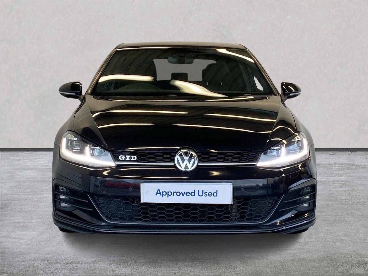 Used Volkswagen Golf 2018 for sale - 76970007: Photo 7