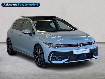 2025 - 2.0 Tsi 265 Gti 5Dr Dsg