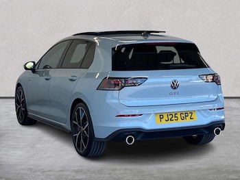 Used Volkswagen Golf 2025 for sale - 75514783: Photo