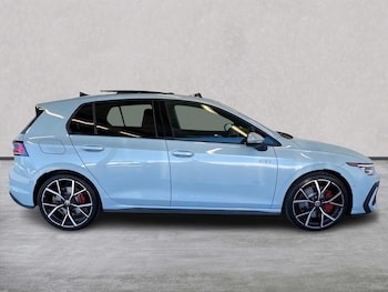 Used Volkswagen Golf 2025 for sale - 75514783: Photo