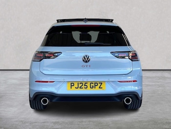 Used Volkswagen Golf 2025 for sale - 75514783: Photo