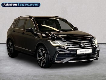 Used Volkswagen Tiguan 2023 for sale - 78770261: Photo