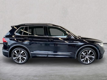 Used Volkswagen Tiguan 2023 for sale - 78770261: Photo