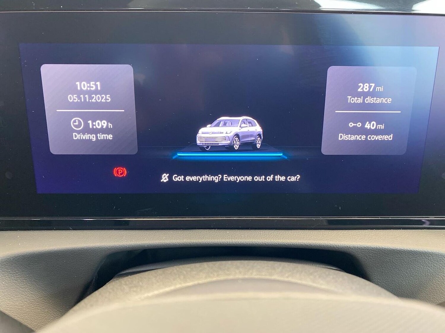 Used Volkswagen Tiguan 2025 for sale - 77488763: Photo 10