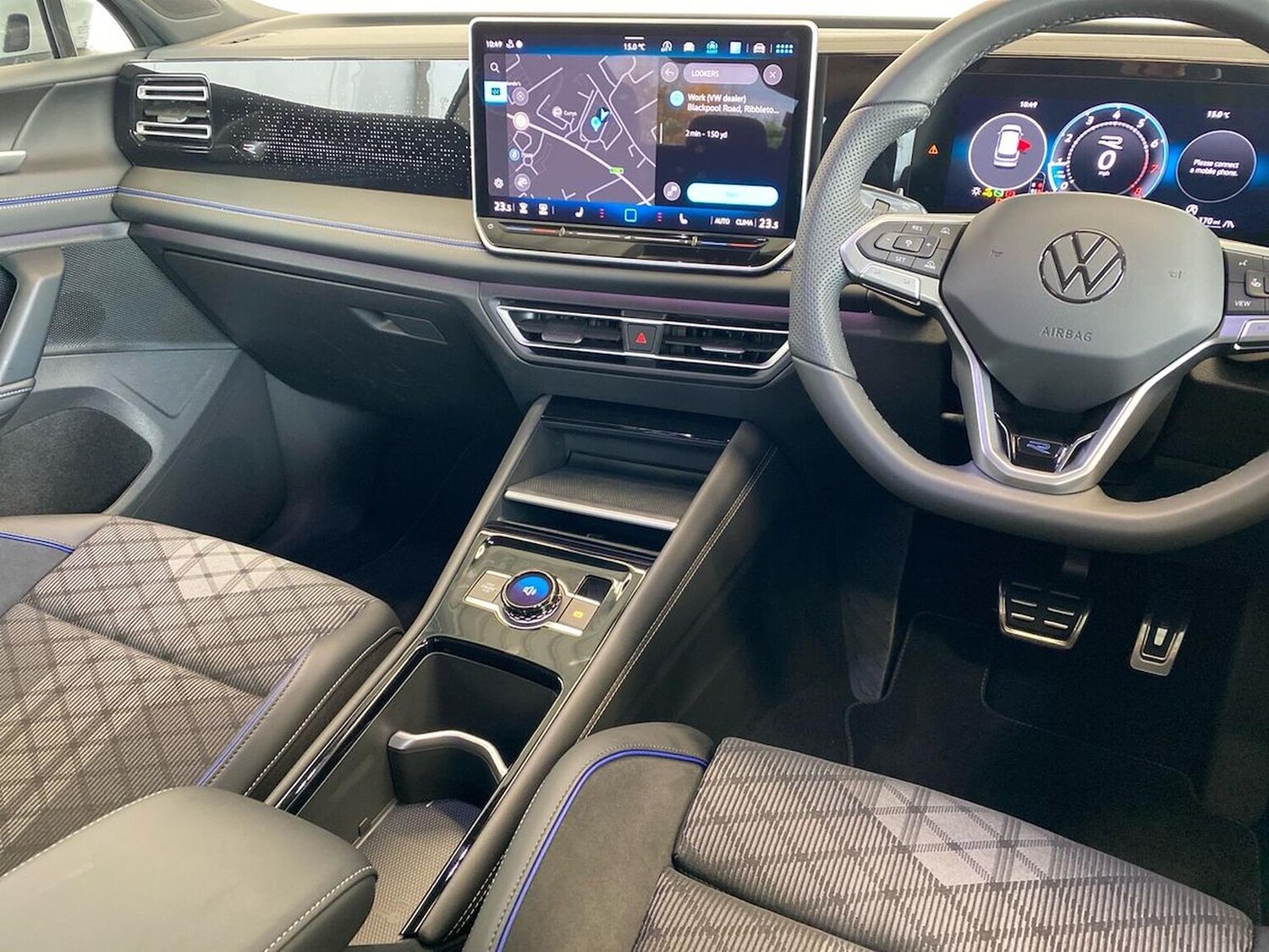 Used Volkswagen Tiguan 2025 for sale - 77488763: Photo 13