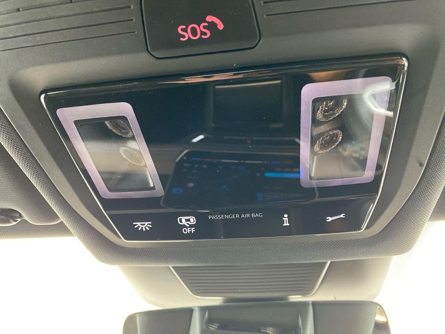 Used Volkswagen Tiguan 2025 for sale - 77488763: Photo 14