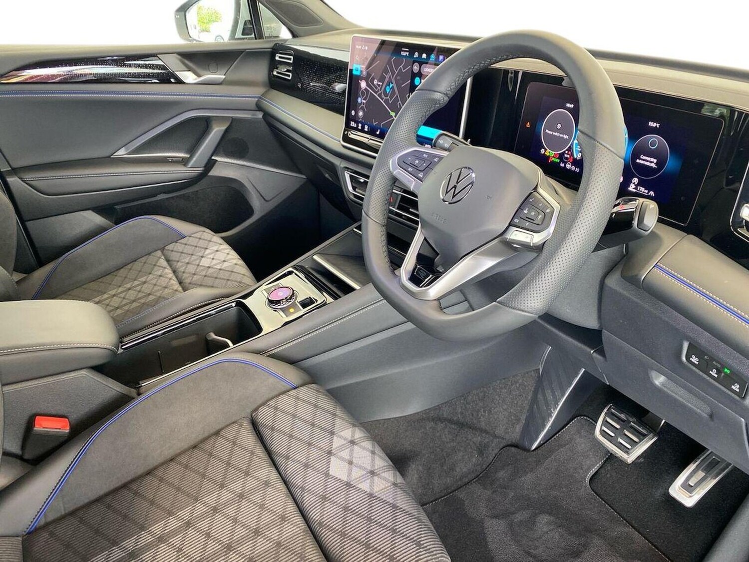 Used Volkswagen Tiguan 2025 for sale - 77488763: Photo 15