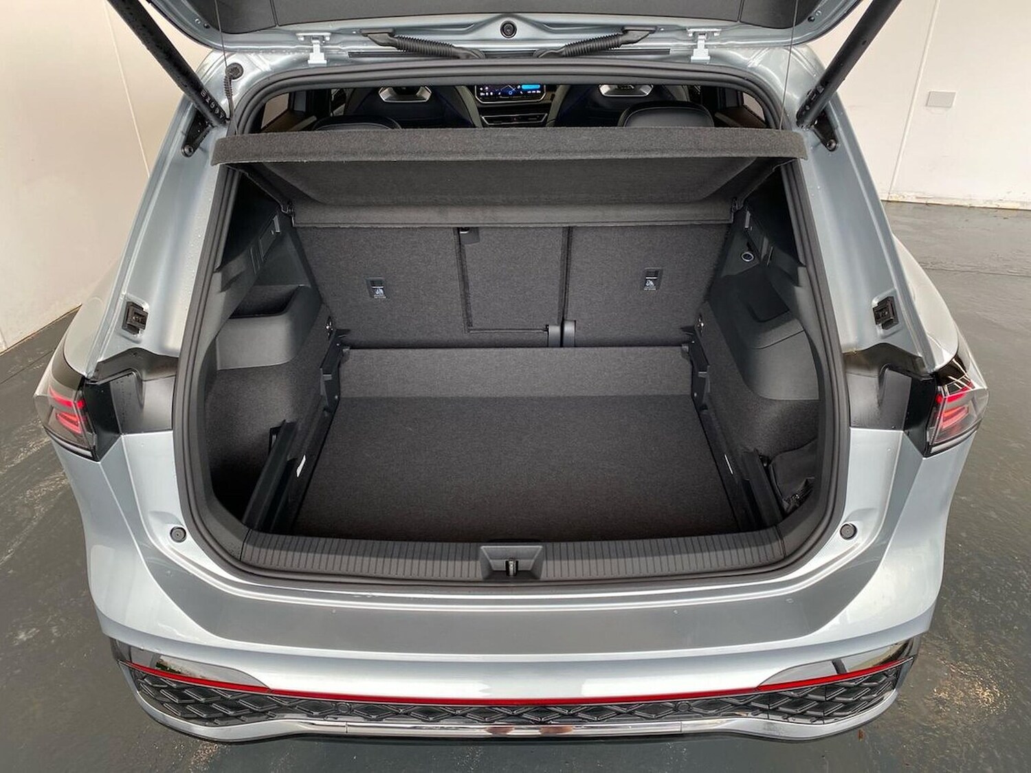 Used Volkswagen Tiguan 2025 for sale - 77488763: Photo 17