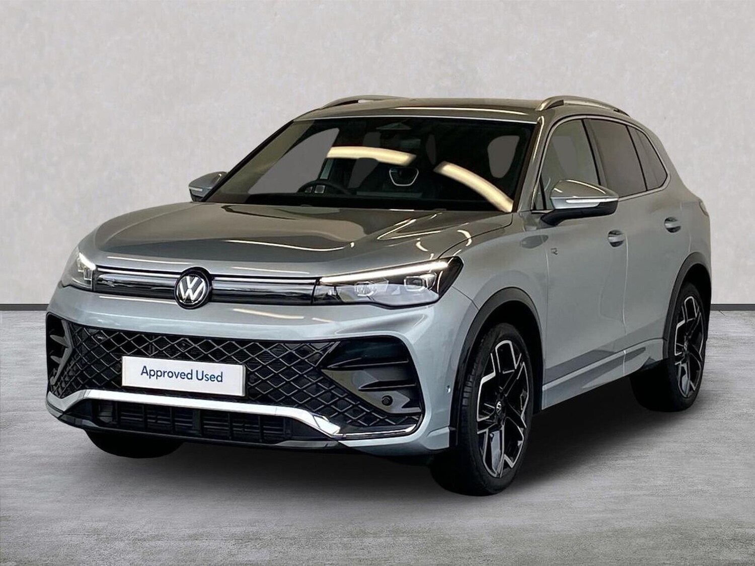 Used Volkswagen Tiguan 2025 for sale - 77488763: Photo 20