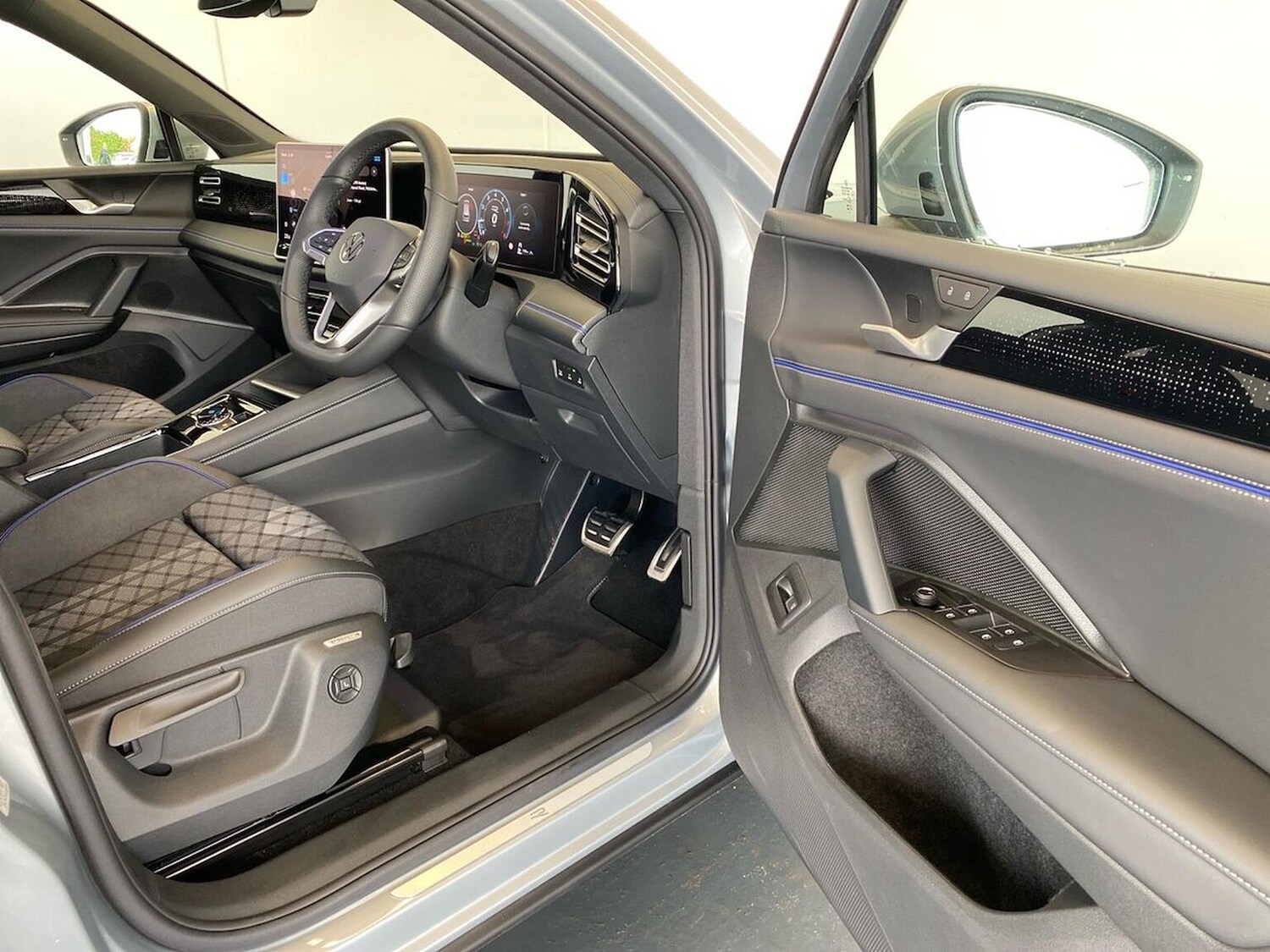 Used Volkswagen Tiguan 2025 for sale - 77488763: Photo 21