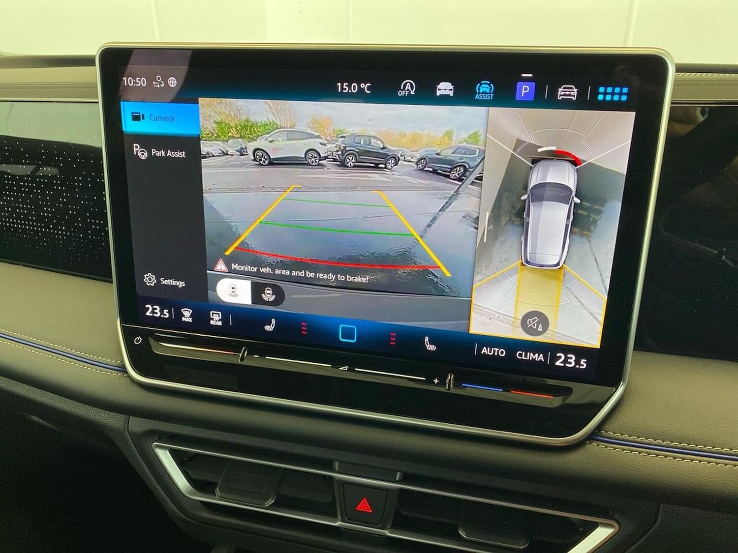 Used Volkswagen Tiguan 2025 for sale - 77488763: Photo 23