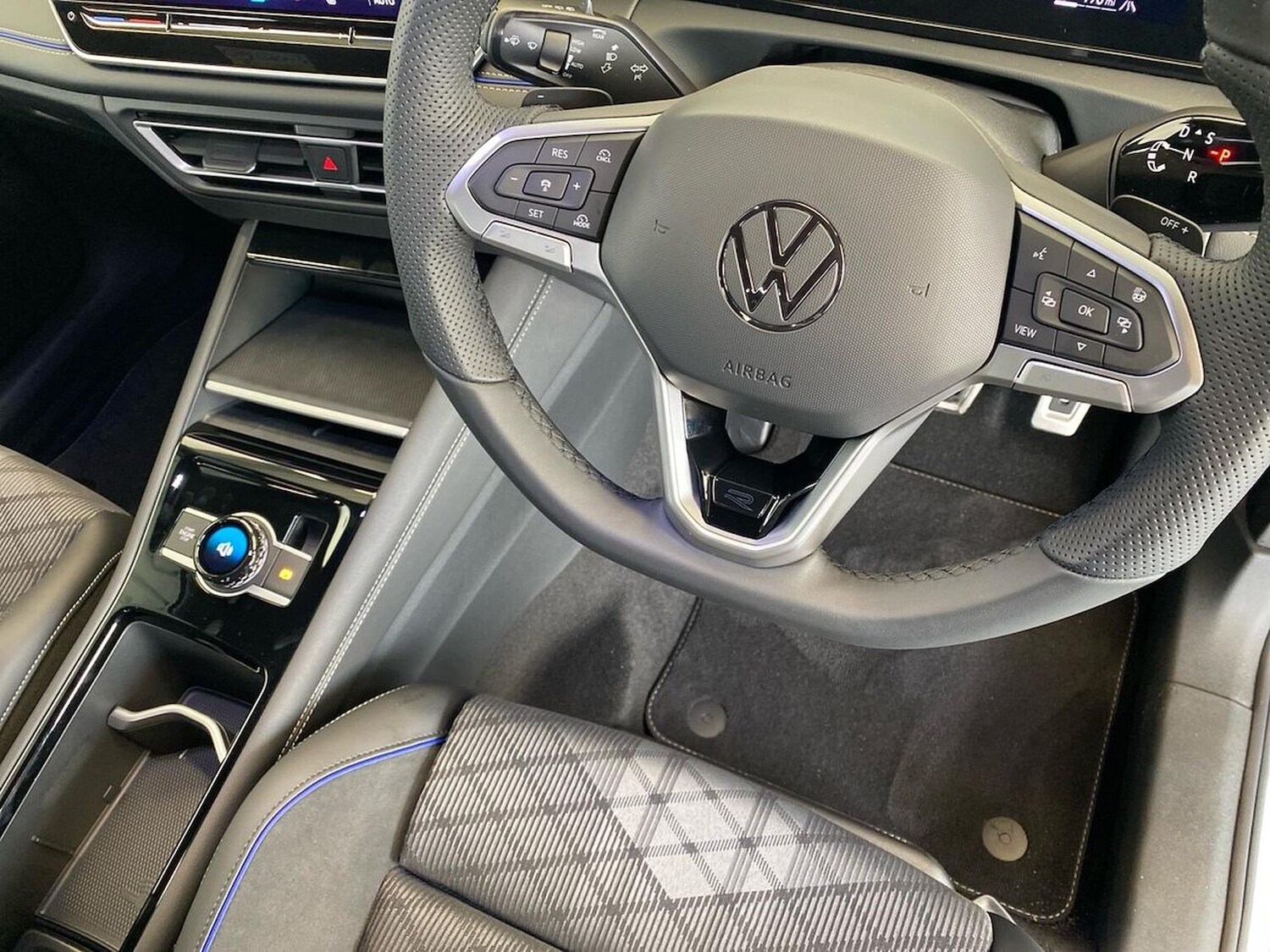 Used Volkswagen Tiguan 2025 for sale - 77488763: Photo 27