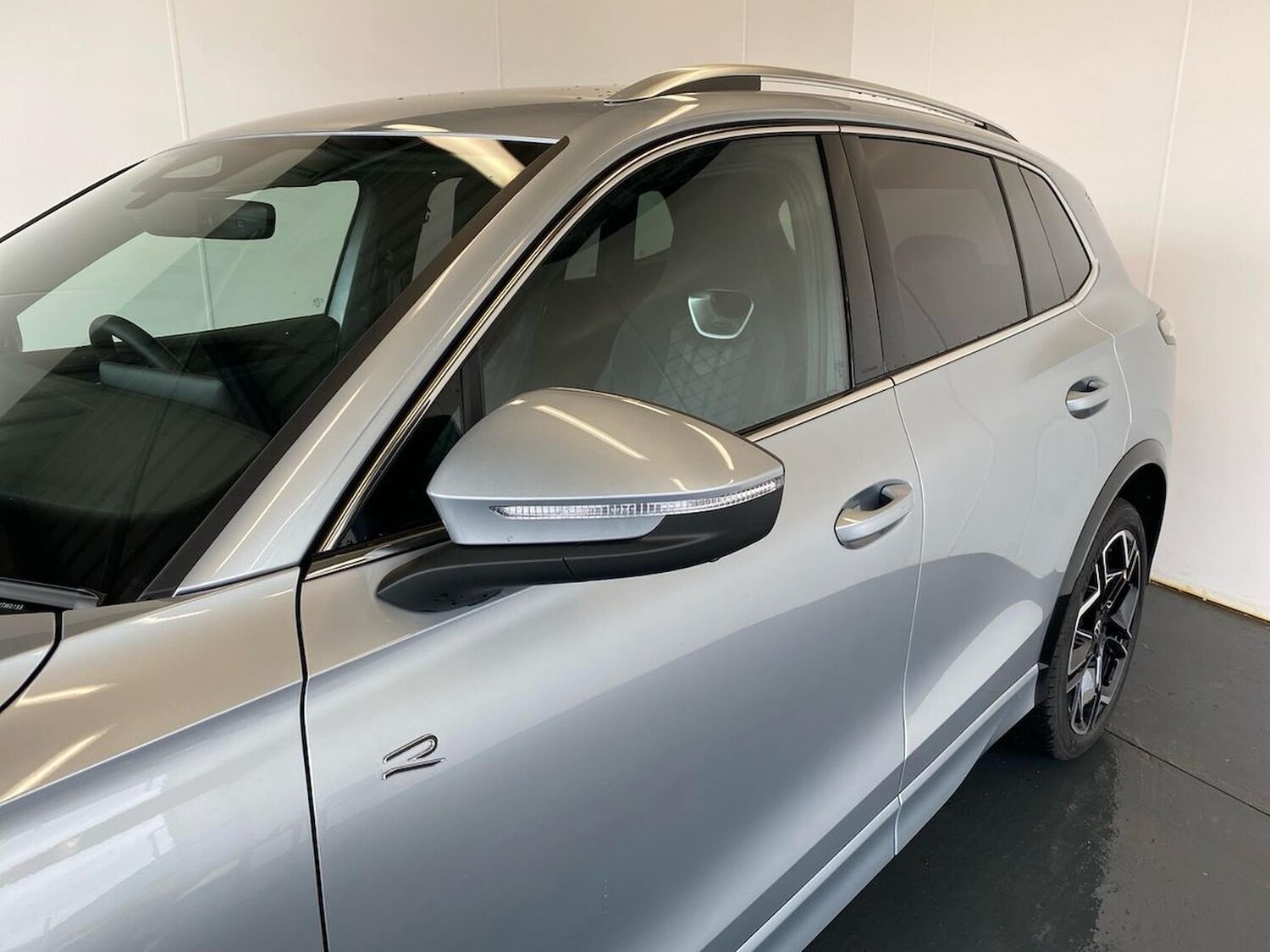 Used Volkswagen Tiguan 2025 for sale - 77488763: Photo 38