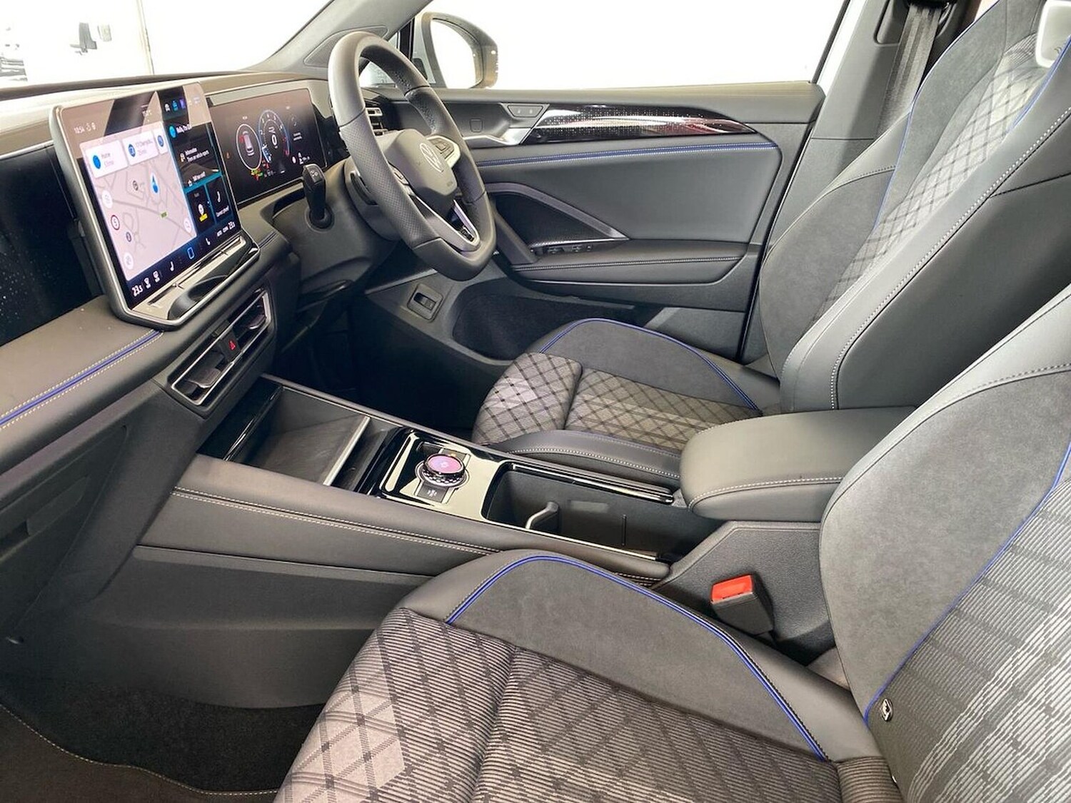 Used Volkswagen Tiguan 2025 for sale - 77488763: Photo 39