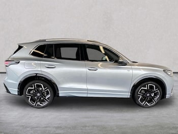 Used Volkswagen Tiguan 2025 for sale - 77488763: Photo