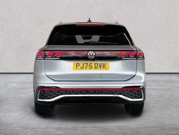 Used Volkswagen Tiguan 2025 for sale - 77488763: Photo