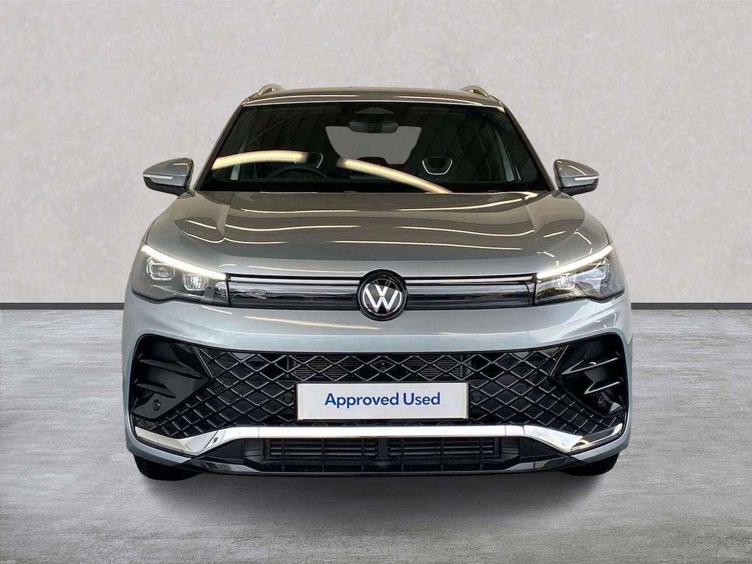 Used Volkswagen Tiguan 2025 for sale - 77488763: Photo 5