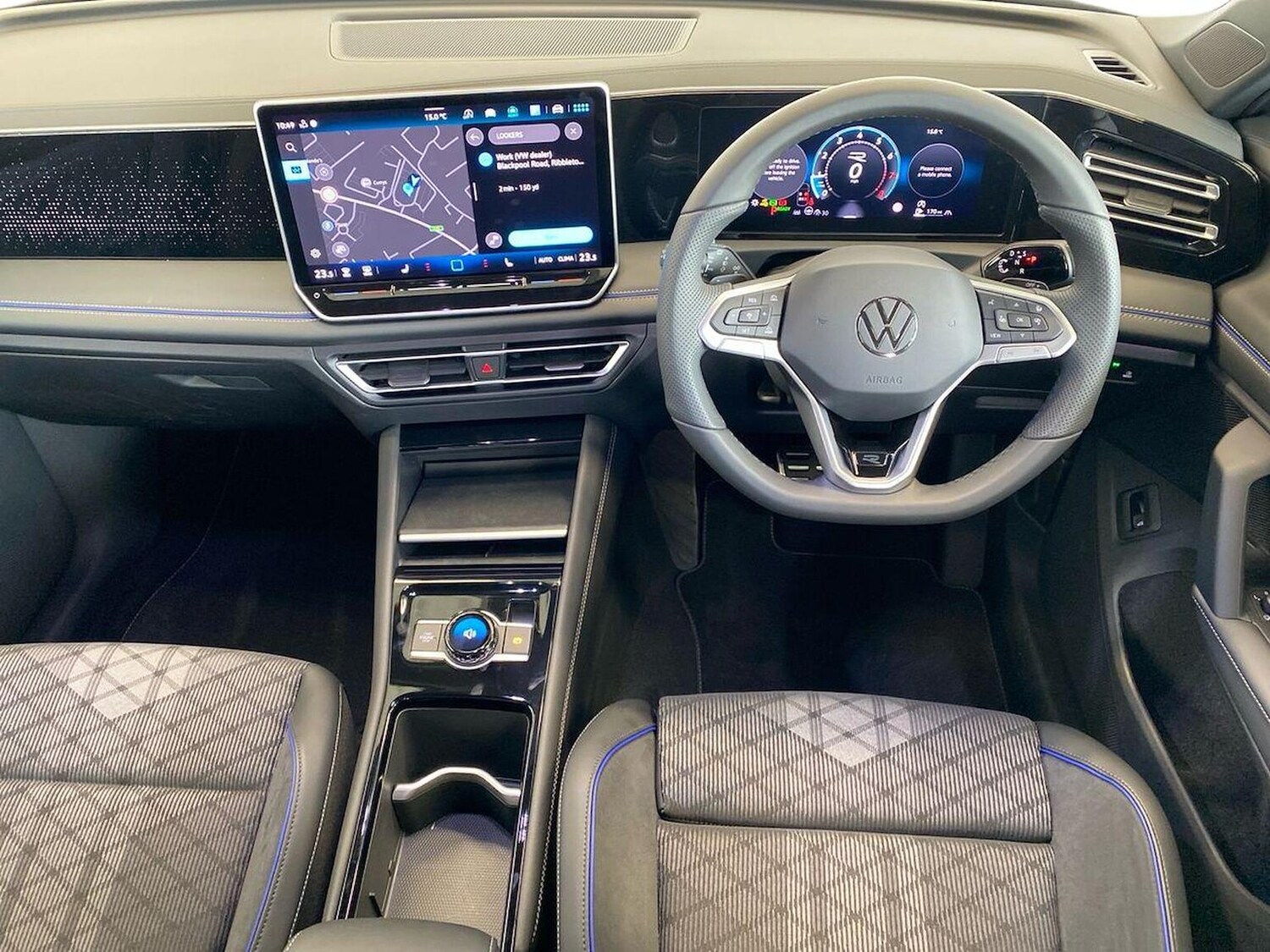 Used Volkswagen Tiguan 2025 for sale - 77488763: Photo 9