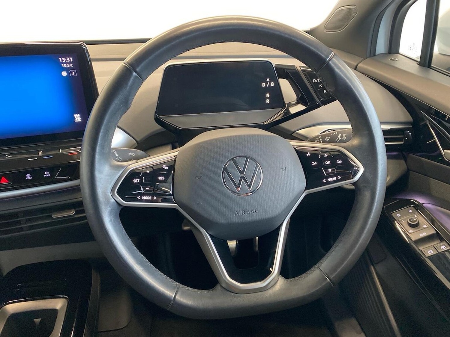 Used Volkswagen ID.5 2022 for sale - 78121895: Photo 10