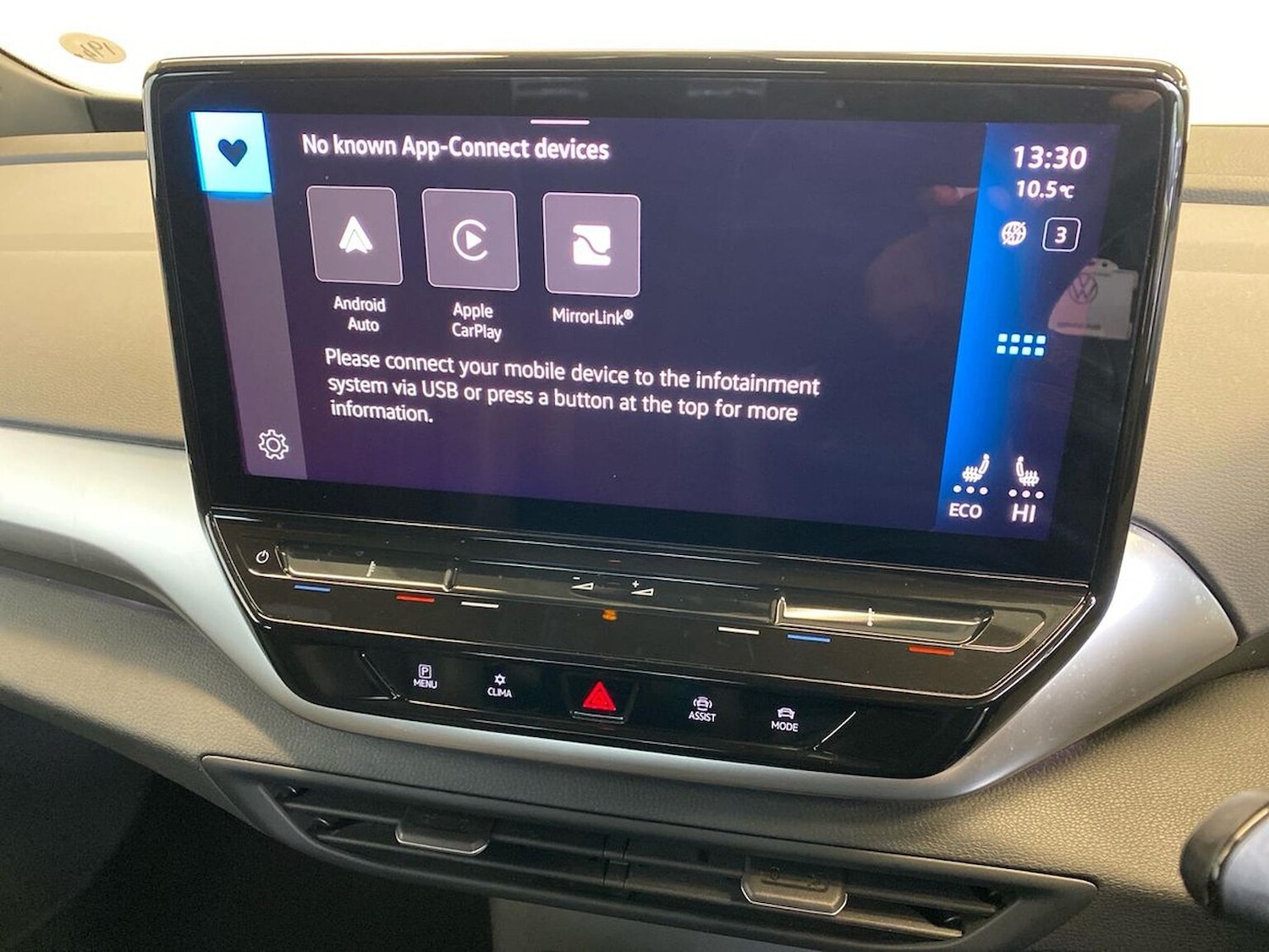 Used Volkswagen ID.5 2022 for sale - 78121895: Photo 11