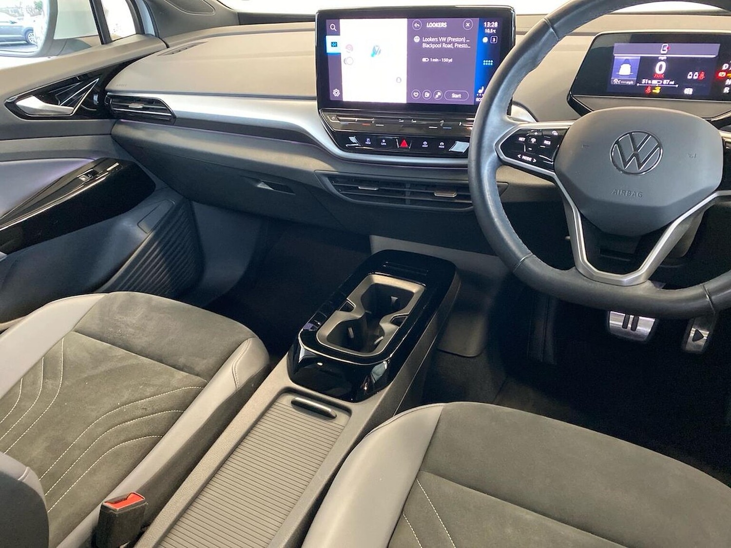 Used Volkswagen ID.5 2022 for sale - 78121895: Photo 13