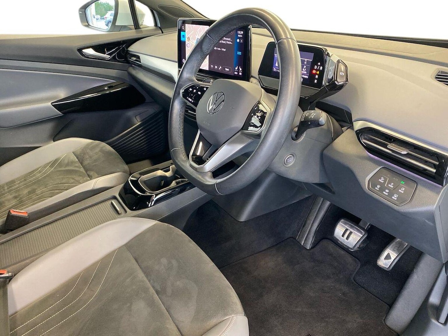 Used Volkswagen ID.5 2022 for sale - 78121895: Photo 15