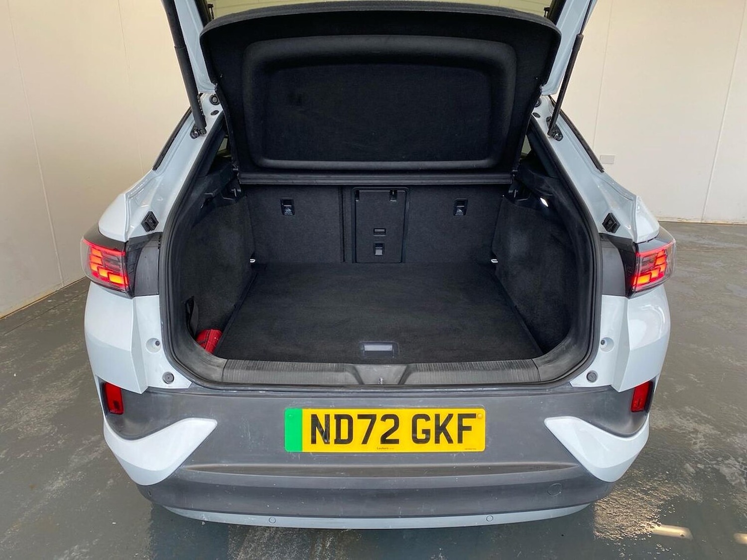 Used Volkswagen ID.5 2022 for sale - 78121895: Photo 17