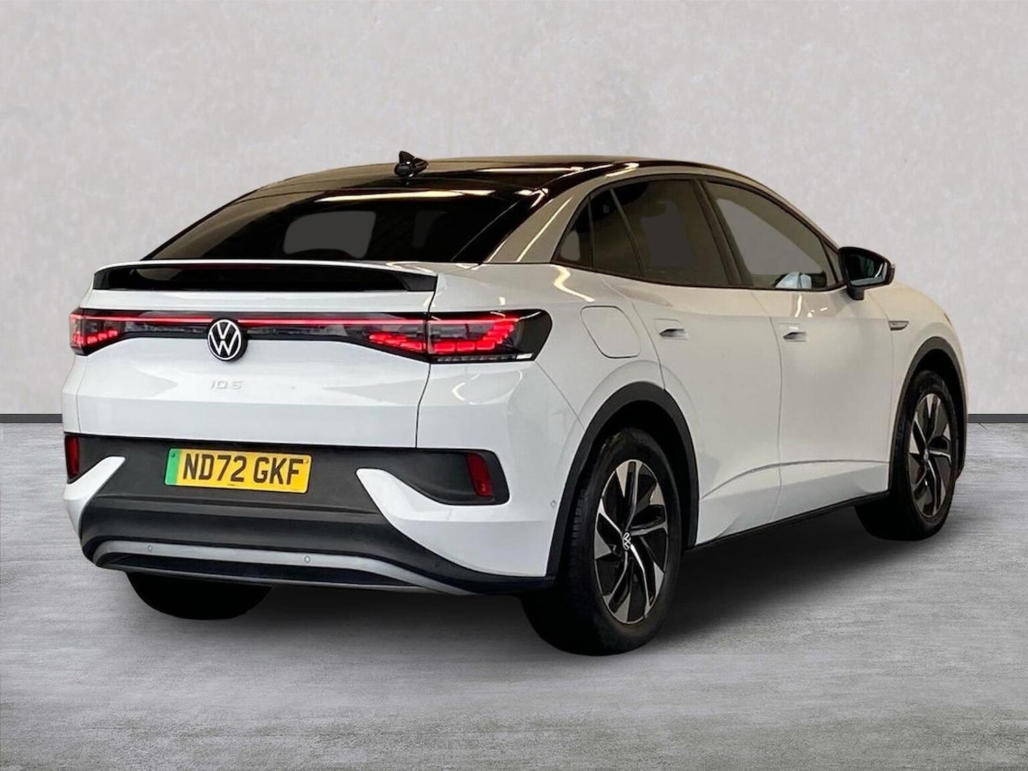 Used Volkswagen ID.5 2022 for sale - 78121895: Photo 18