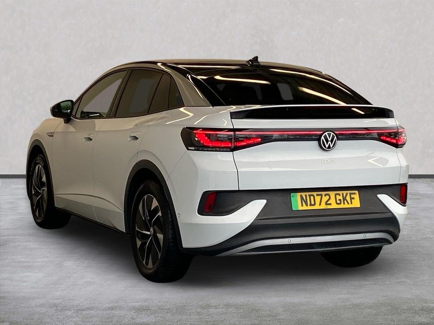 Used Volkswagen ID.5 2022 for sale - 78121895: Photo 2